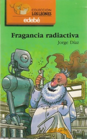 FRAGANCIA RADIACTIVA