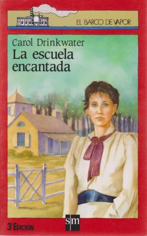 LA ESCUELA ENCANTADA