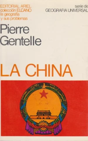 LA CHINA