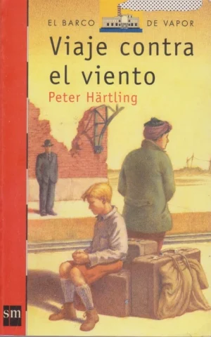 VIAJE CONTRA EL VIENTO
