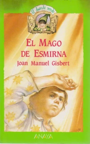 EL MAGO DE ESMIRNA
