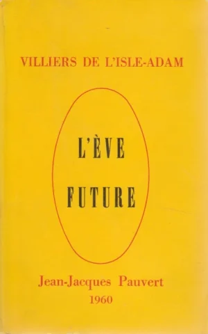 L´ÈVE FUTURE