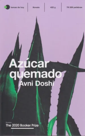 AZÚCAR QUEMADO