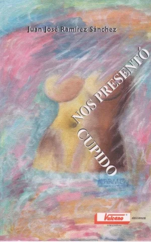 NOS PRESENTÓ CUPIDO