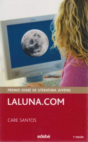 LALUNA.COM