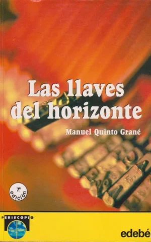 LAS LLAVES DEL HORIZONTE