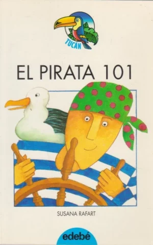 EL PIRATA 101