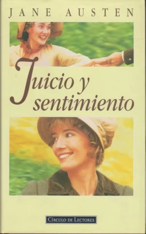 JUICIO Y SENTIMIENTO