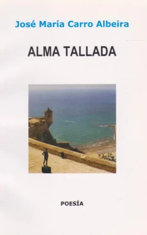 ALMA TALLADA