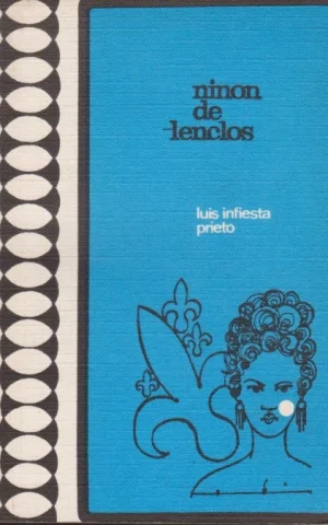 NINON DE LENCLOS