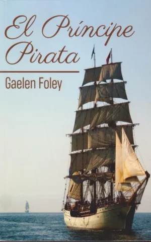 EL PRÍNCIPE PIRATA