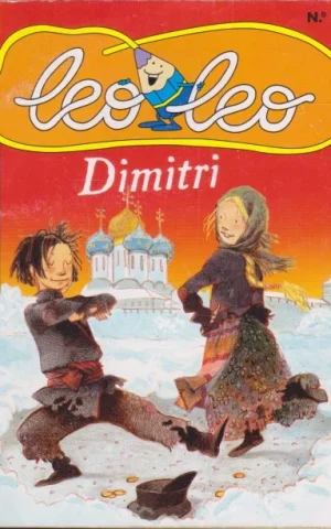 LEO LEO. DIMITRI. Nº220. NOVIEMBRE 2005