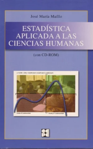 ESTADÍSTICA APLICADA A LAS CIENCIAS HUMANAS