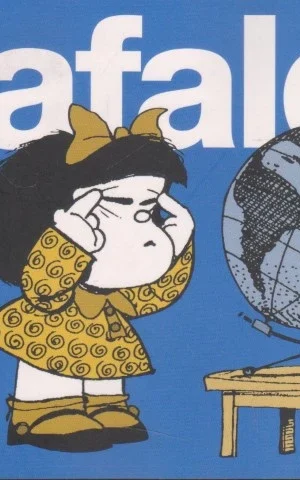 MAFALDA CERO. MAFALDA 0