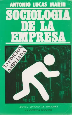 SOCIOLOGÍA DE LA EMPRESA