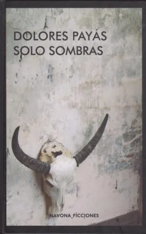 SOLO SOMBRAS