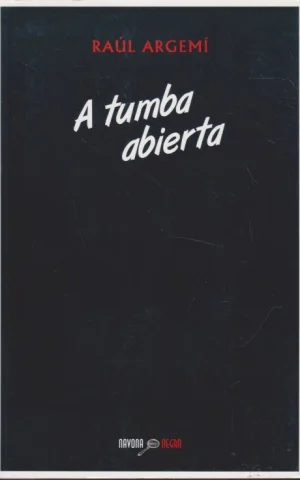 A TUMBA ABIERTA