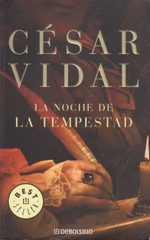 LA NOCHE DE LA TEMPESTAD