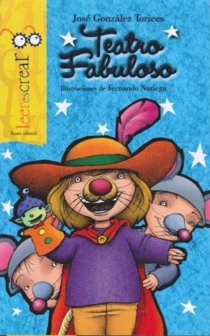 TEATRO FABULOSO