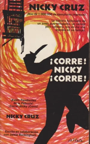 CORRE NICKY CORRE