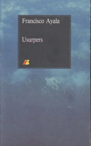 USURPERS