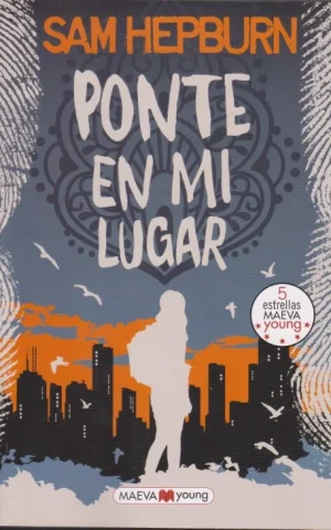 PONTE EN MI LUGAR