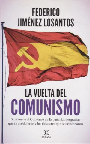 LA VUELTA DEL COMUNISMO