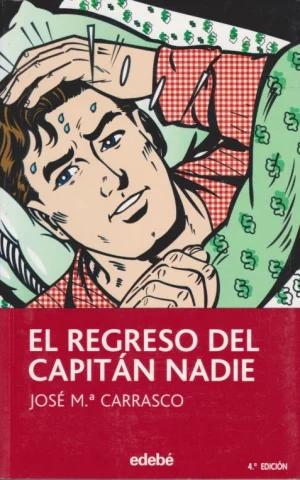 EL REGRESO DEL CAPITÁN NADIE