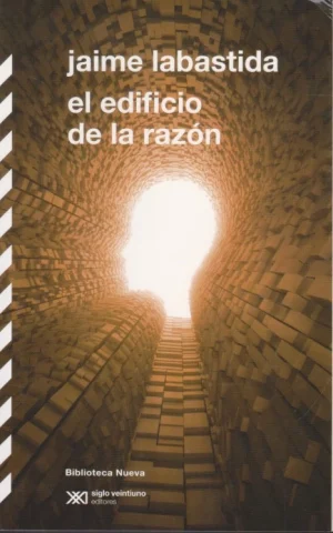 EL EDIFICIO DE LA RAZÓN. EL SUJETO CIENTÍFICO