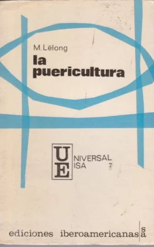 LA PUERICULTURA