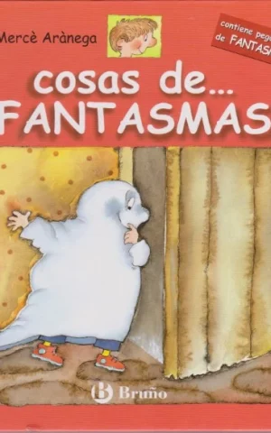 COSAS DE FANTASMAS