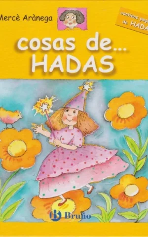 COSAS DE HADAS