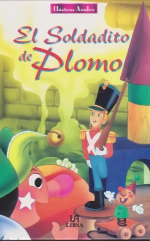 EL SOLDADITO DE PLOMO
