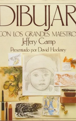 DIBUJAR CON LOS GRANDES MAESTROS