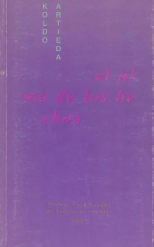 EL ALMA DE LOS HECHOS
