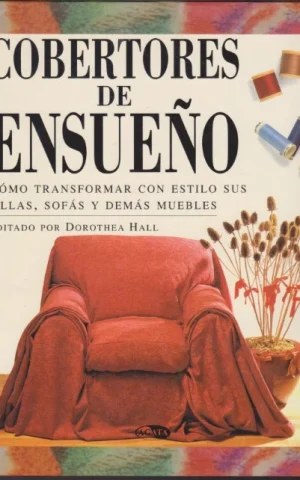 COBERTORES DE ENSUEÑO