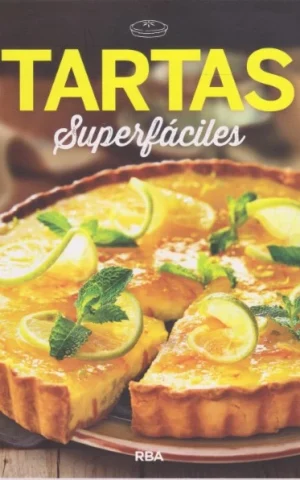 TARTAS SUPERFÁCILES