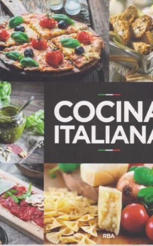 COCINA ITALIANA