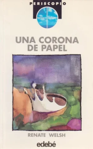 UNA CORONA DE PAPEL