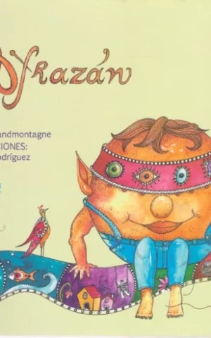 AFRAZÁN