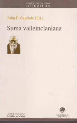 SUMA VALLEINCLANIANA