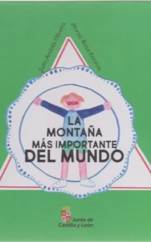 LA MONTAÑA MAS IMPORTANTE DEL MUNDO