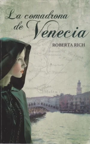 LA COMADRONA DE VENECIA