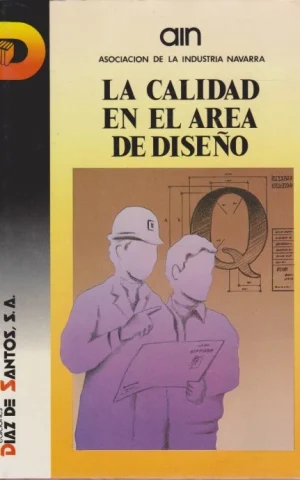 LA CALIDAD EN EL AREA DE DISEÑO