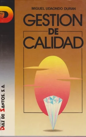GESTION DE CALIDAD