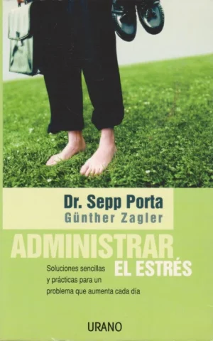 ADMINISTRAR EL ESTRÉS