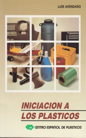 INICIACION A LOS PLASTICOS