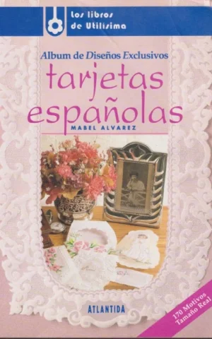 TARJETAS ESPAÑOLAS