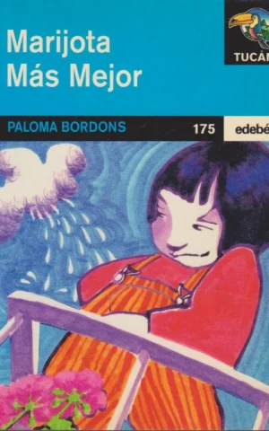 MARIJOTA MÁS MEJOR