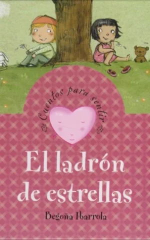 EL LADRÓN DE ESTRELLAS